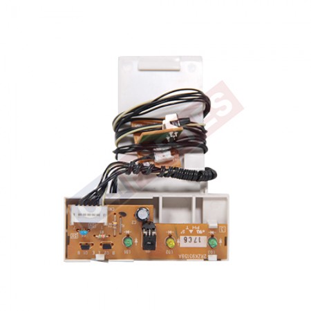 <b> Receptor GKYR11 MH 7-24 </b>