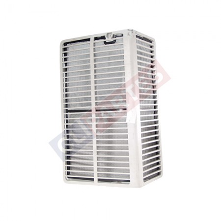 <b> Rejilla de Filtro de Condensador M1-P12CD5-N </b>