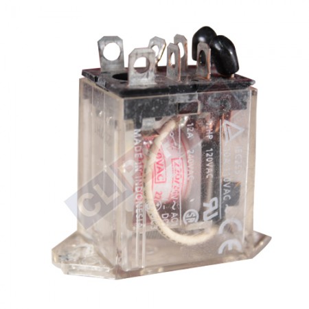 <b> Relay 10 AMP A 220V </b>