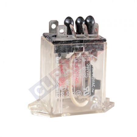 <b> Relay 15 AMPS A 220VOLTS </b>