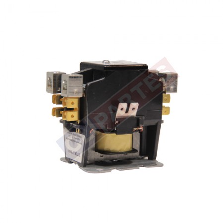 <b> Relay, Delay de tiempo 4 Segundos </b>
