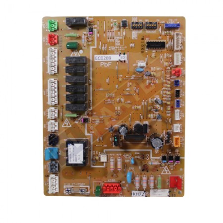 <b> Relay Somrack 115V </b>