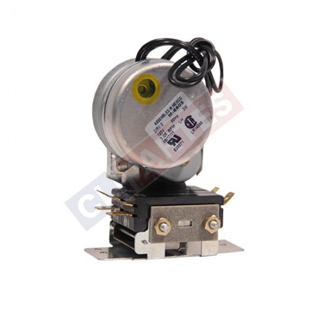 <b> Relay, Time Delay 120V,DPDT </b>