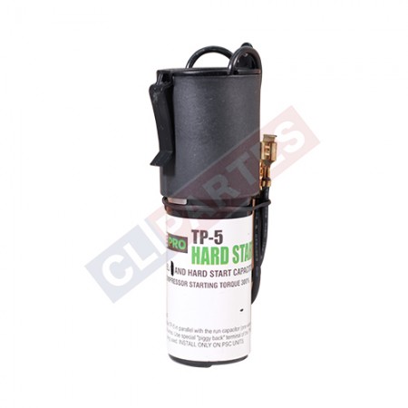 <b> Relay TP-5 Hard Start Kit  (PTC) </B>