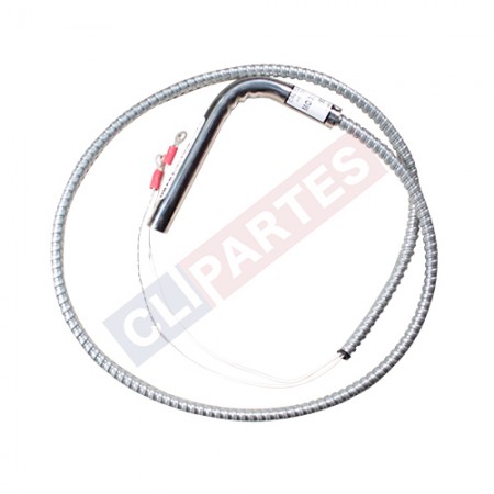 <b> Resistencia para compresor </b>