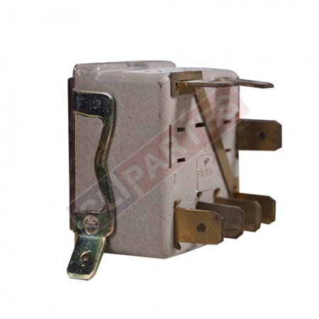 <b> Rotary Switch </b>