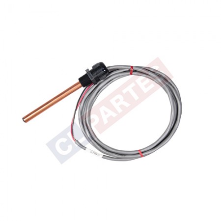 <b> Sensor de Agua </b>
