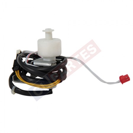 <b> Sensor de Nivel de Agua </b>