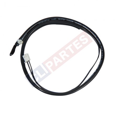 <b> Sensor de Temperatura 202301300210 </b>