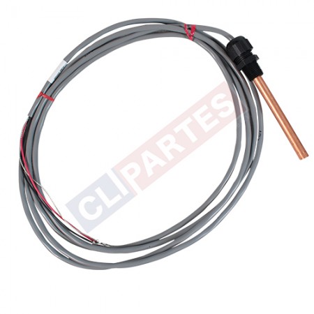 <b> Sensor de Temperatura 3000 Ohm </b>