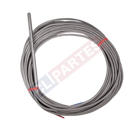 <b> Sensor de Temperatura 30pies </b>