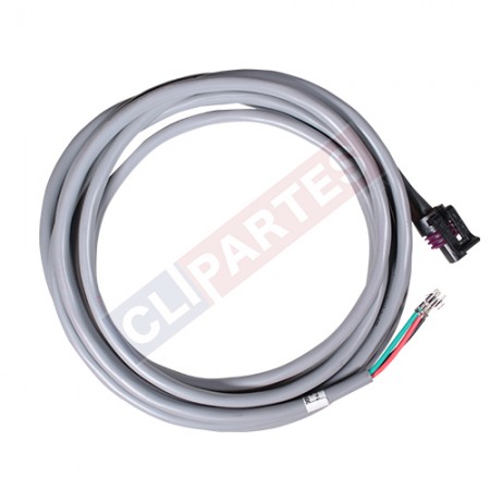 <b> Sensor de Temperatura Assembly </b>