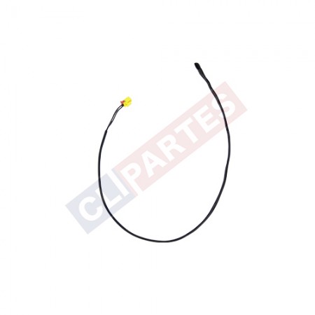 <b> Sensor de Temperatura Atlas </b>