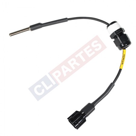 <b> Sensor de Temperatura de Agua </b>