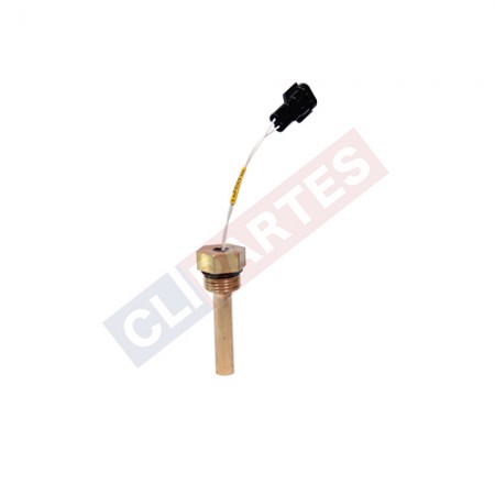 <b> Sensor de Temperatura de descarga </b>