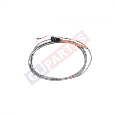 <b> Sensor de Temperatura para entrada de agua </b>
