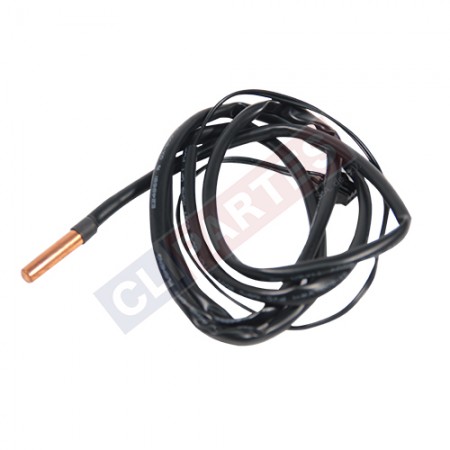 <b> Sensor de Temperatura Pipe assembly </b>