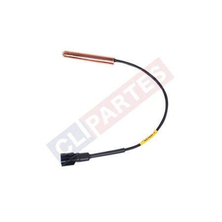 <b> Sensor de Temperatura Succión </b>
