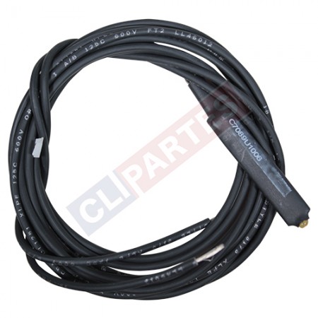 <b> Sensor remoto de temperatura montaje en ducto o exterior </b>