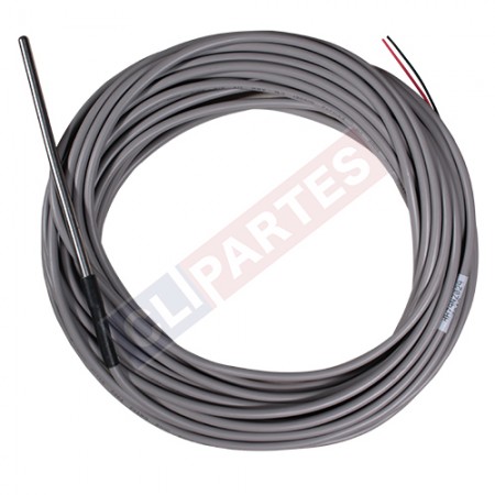 <b> Sensor Thermistor </b>