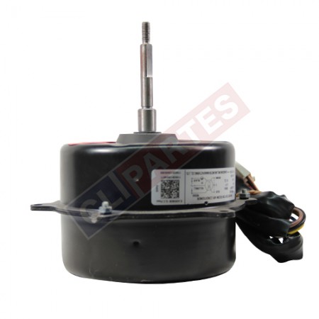 <b> Single-phase Asynchronous Motor </b>