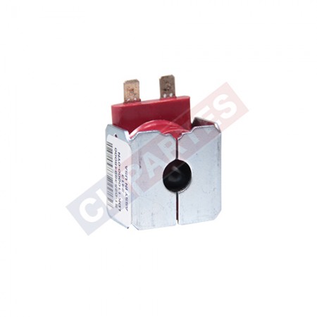 <b> Soleinoid 24V,50/60HZ </b>