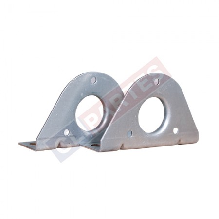 <b> Soporte de Chumacera </b>