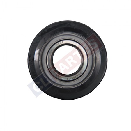 <b> Soporte Rubber Catridge, 1" </b>