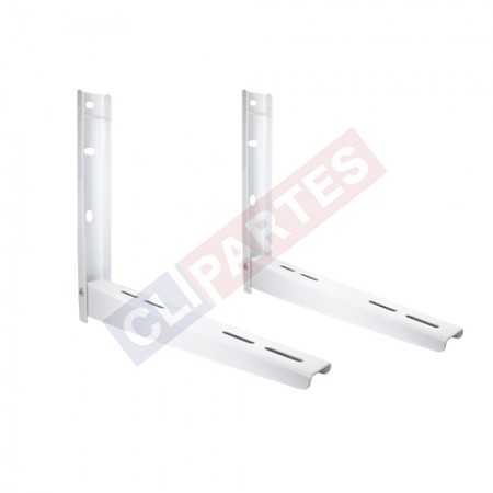 <b> Soporte Universal para Condensador </b>