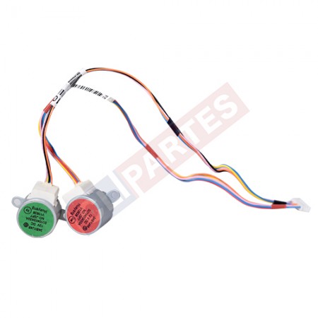 <b> Stepper Motor </b>