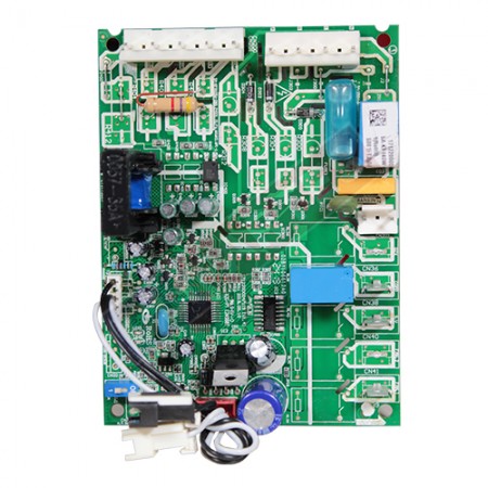 <b> Subassembly of Outdoor Main Control Board </b>