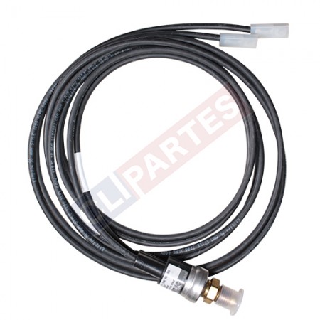 <b> Switch de alta presión </b>