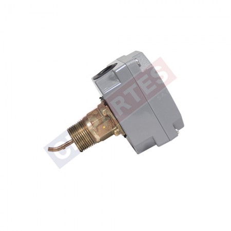 <b> Switch Liquido YORK F61KB-11C </b>
