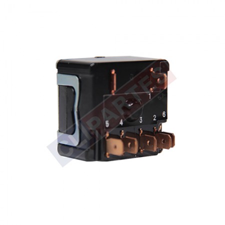 <b> Switch YMAFZH018BAH-A-X </b>