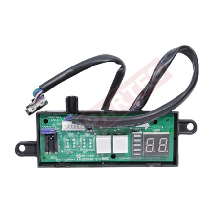 <b> Tarjeta 38XPQ243C-C </b>