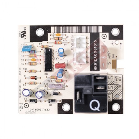 <b> Tarjeta Circuito </b>
