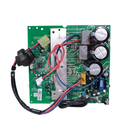 <b> Tarjeta Condensador 38SAQ243A-C </b>