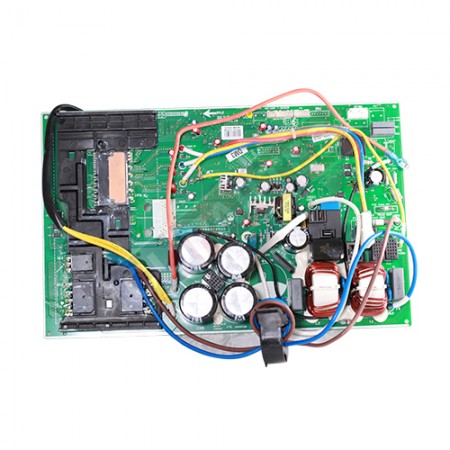 <b> Tarjeta Condensador YRHJYC024BAHJAFX </b>