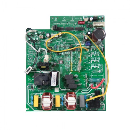 <b> Tarjeta Condensadora 38SAQ243A-C </b>