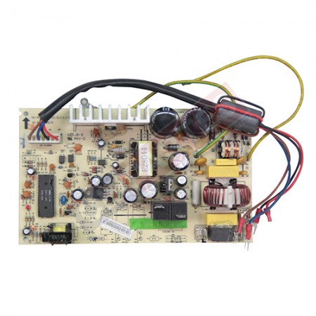 <b> Tarjeta Condensadora HLDA12FS-AKF </b>