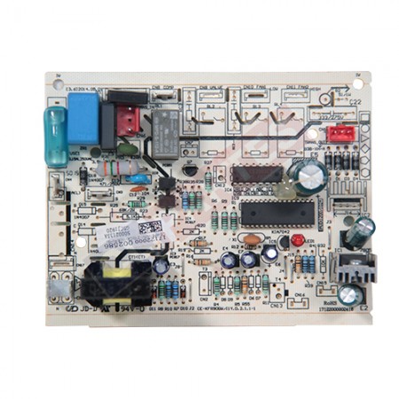 <b> Tarjeta Condensadora M-24CMA </b>