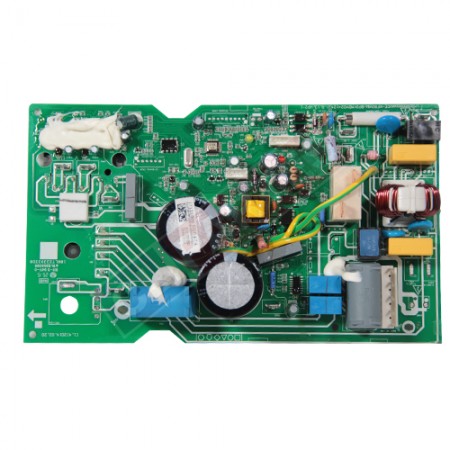 <b> Tarjeta Condensadora MSFV-12CR  </b>