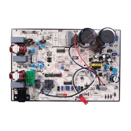 <b> Tarjeta condensadora P/YJHJYC018BAR-A-X </b>