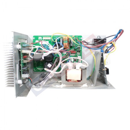 <b> Tarjeta Condensadora YVDC18DSADA </b>