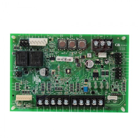 <b>Tarjeta Control 1 STAGE Heat Pump </b>