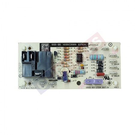 <b> Tarjeta Control AH PSC </b>