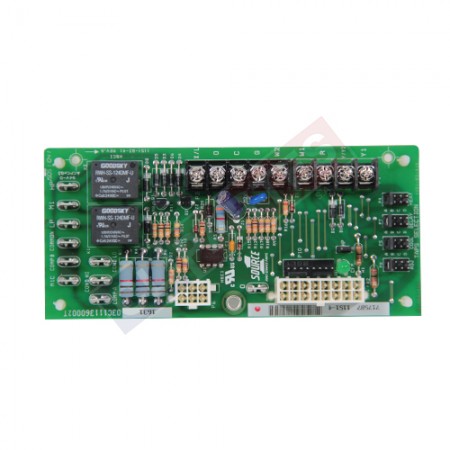 <b> Tarjeta Control CFM SELECTOR,2 Side, UT </b>