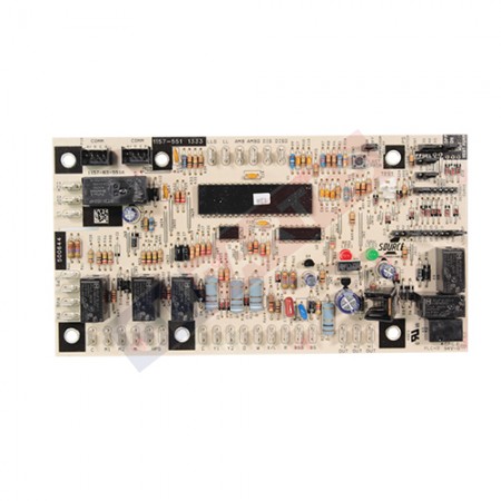 <b> Tarjeta Control Heat Pump </b>