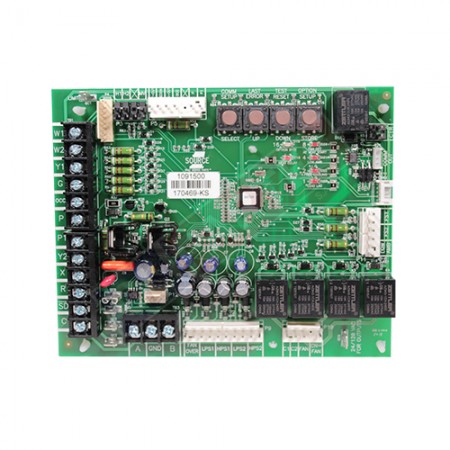 <b> Tarjeta Control Kit Simplicity </b>