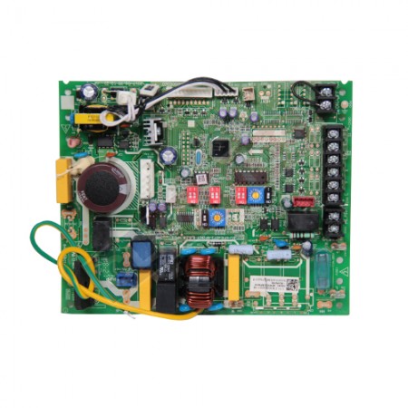 <b> Tarjeta Control Principal MSOV-36HR </b>